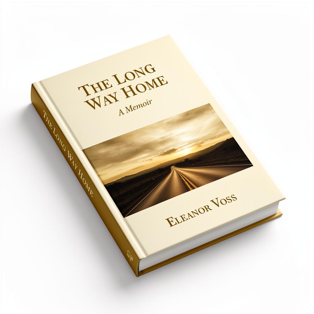 The Long Way Home