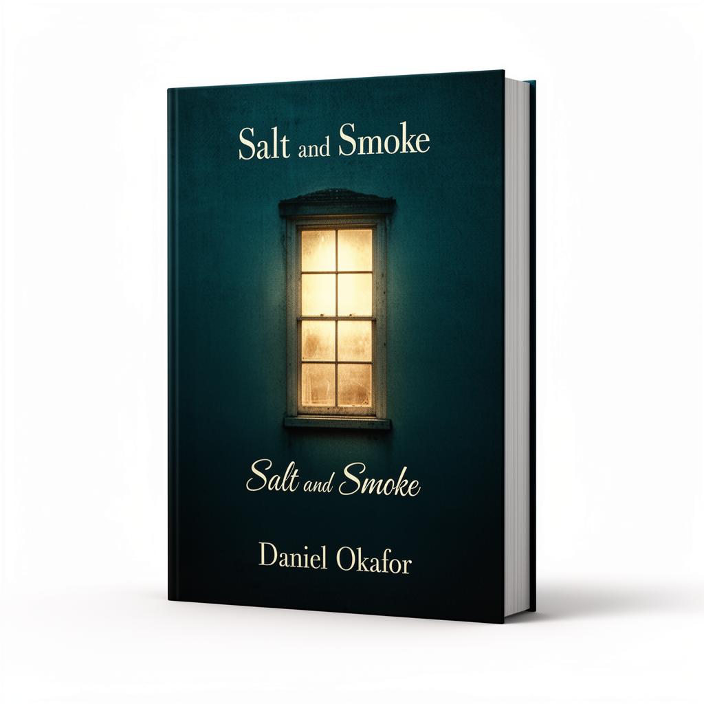 Salt and Smoke